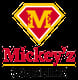 Mickey'z Corner