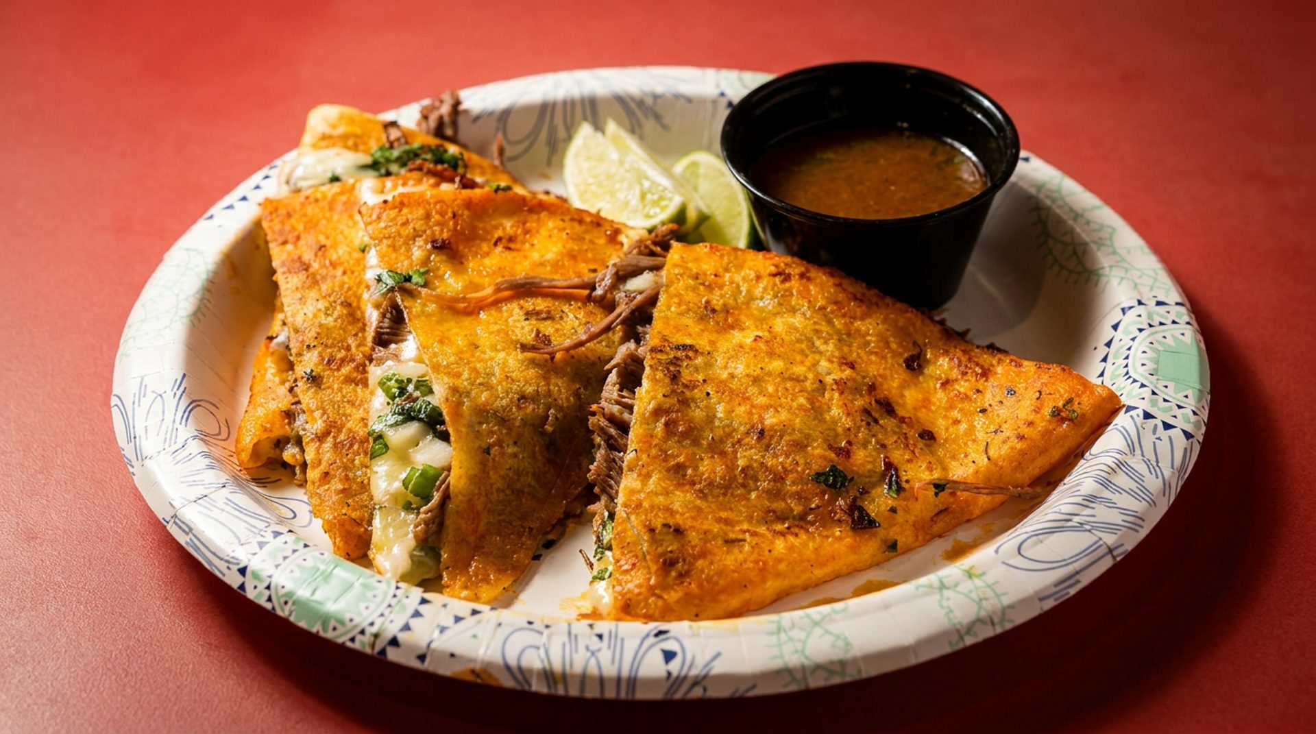 Our birria
